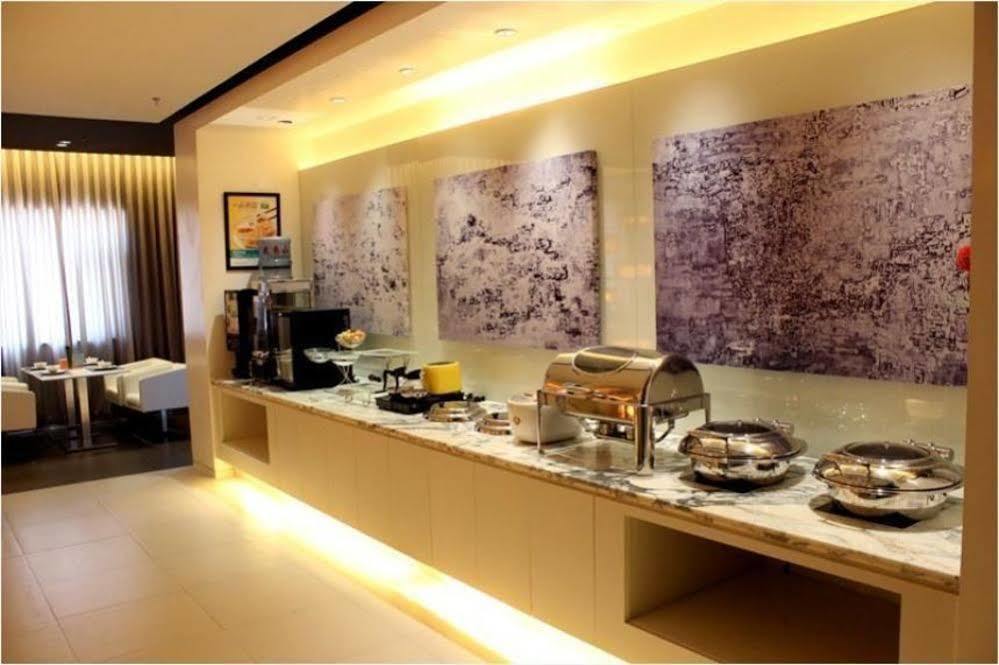 锦江之星柳州北站地王新天地酒店 外观 照片